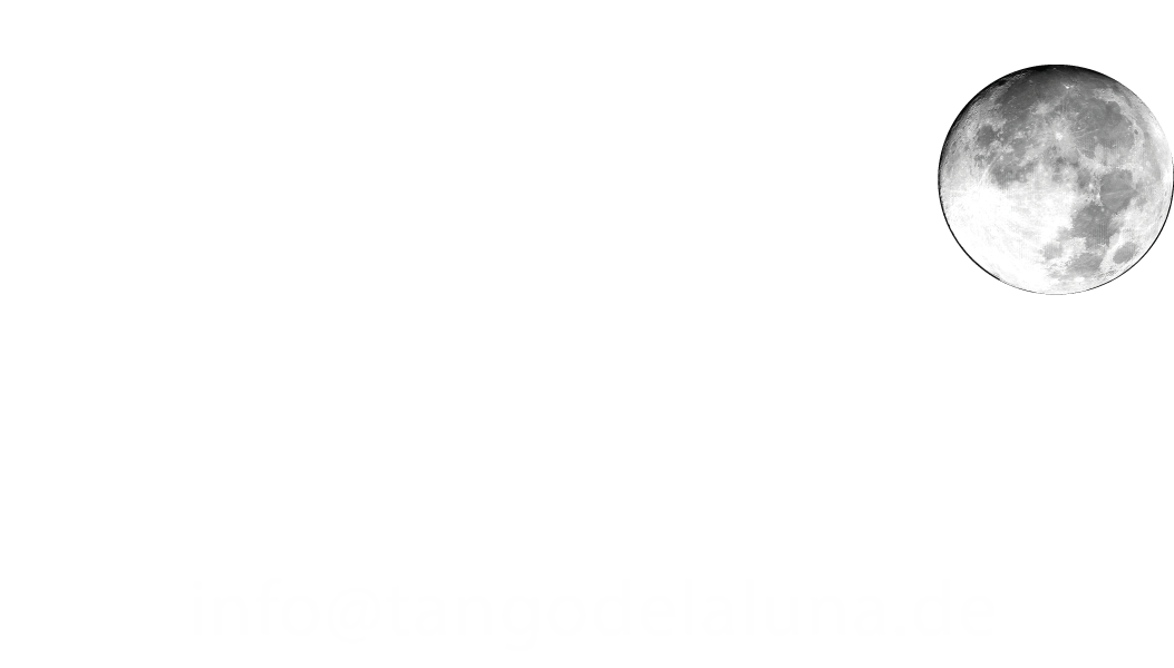 Tango de la Luna